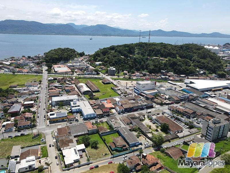Terreno à venda, Centro, São Francisco do Sul, SC — foto 10