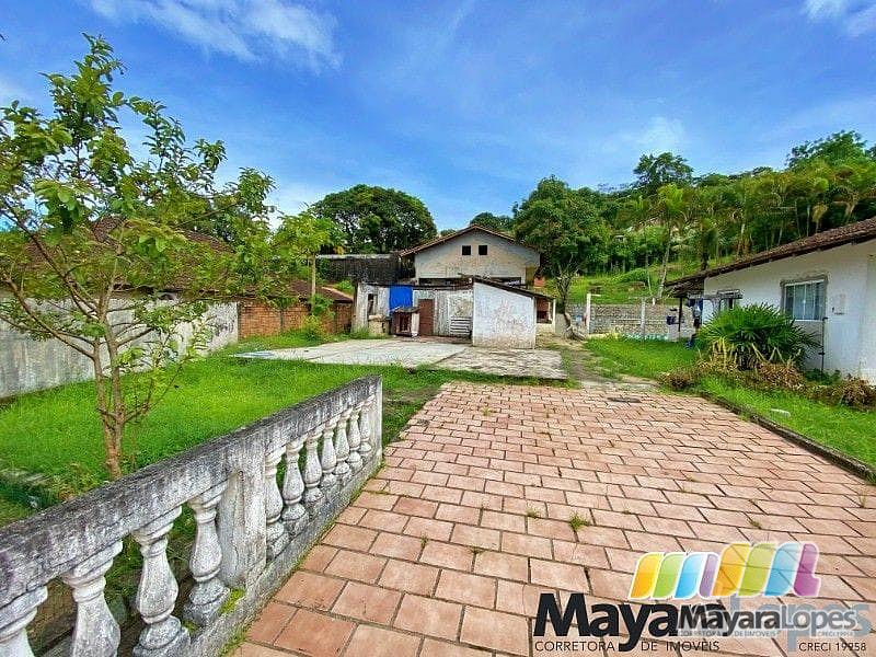 Terreno à venda por R$ 900.000 - Rocio Pequeno - São Francisco do Sul/SC — foto 12