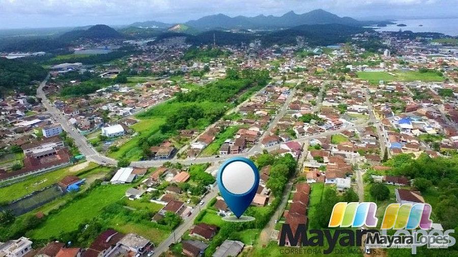Terreno à venda por R$ 900.000 - Rocio Pequeno - São Francisco do Sul/SC — foto 3