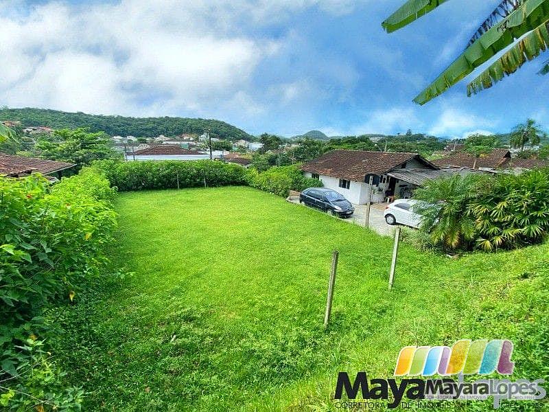 Terreno à venda por R$ 900.000 - Rocio Pequeno - São Francisco do Sul/SC — foto 5