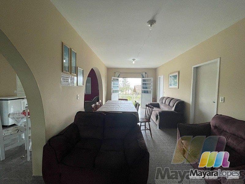 Casa com 6 dormitórios à venda, 550 m²  Capri - São Francisco do Sul/SC — foto 4