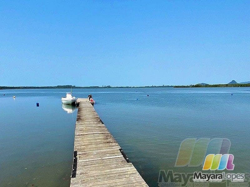 Casa com 6 dormitórios à venda, 550 m²  Capri - São Francisco do Sul/SC — foto 3