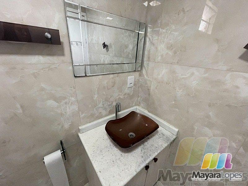 Casa com 6 dormitórios à venda, 550 m²  Capri - São Francisco do Sul/SC — foto 12