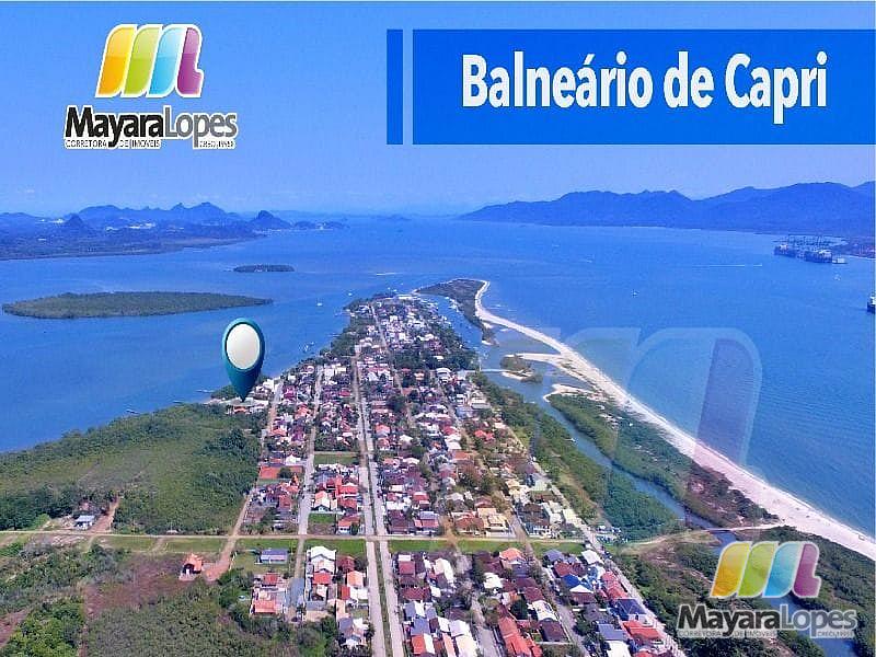 Casa com 6 dormitórios à venda, 550 m²  Capri - São Francisco do Sul/SC — foto 20