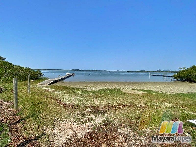 Casa com 6 dormitórios à venda, 550 m²  Capri - São Francisco do Sul/SC — foto 17