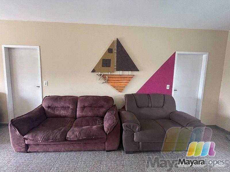 Casa com 6 dormitórios à venda, 550 m²  Capri - São Francisco do Sul/SC — foto 5