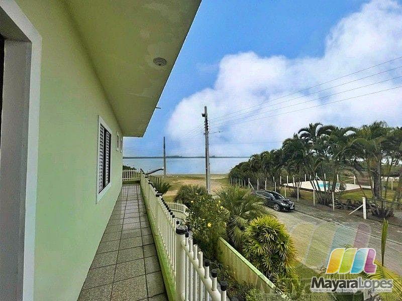 Casa com 6 dormitórios à venda, 550 m²  Capri - São Francisco do Sul/SC — foto 15