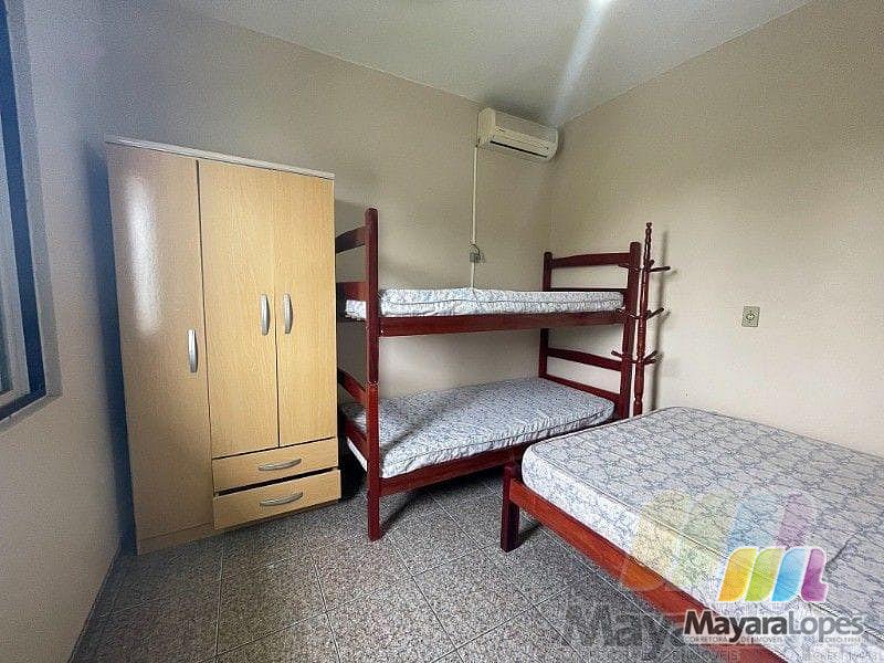 Casa com 6 dormitórios à venda, 550 m²  Capri - São Francisco do Sul/SC — foto 11