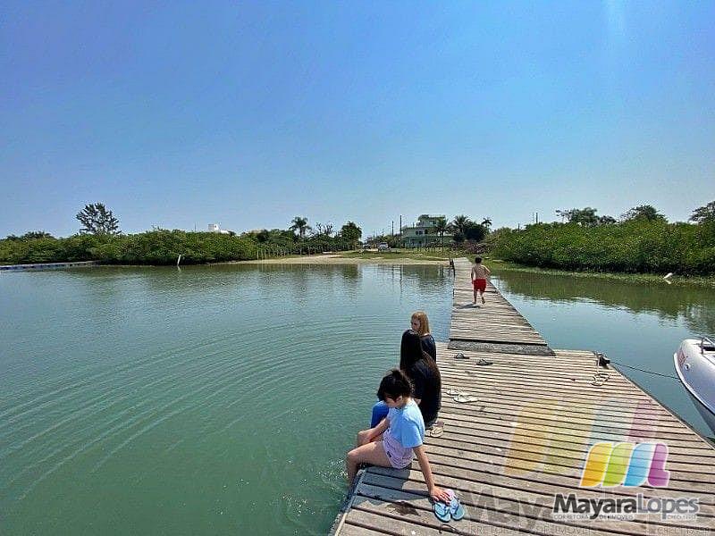 Casa com 6 dormitórios à venda, 550 m²  Capri - São Francisco do Sul/SC — foto 18