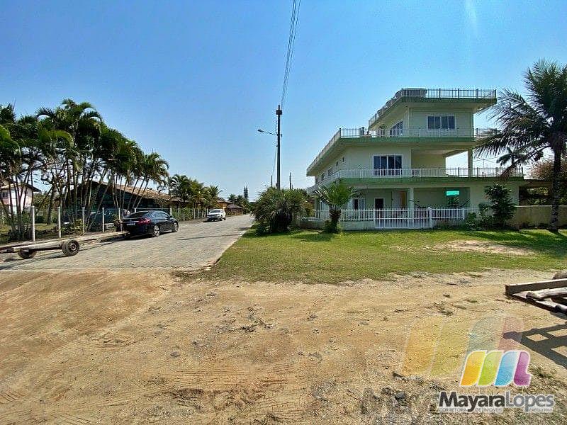 Casa com 6 dormitórios à venda, 550 m²  Capri - São Francisco do Sul/SC — foto 16