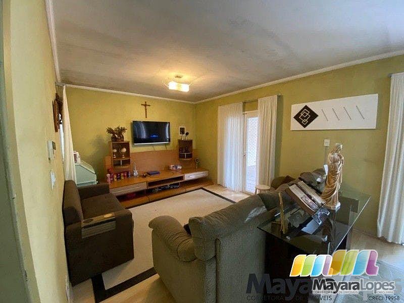 Casa com 3 dormitórios à venda, 761 m² - Acaraí - São Francisco do Sul/SC — foto 10