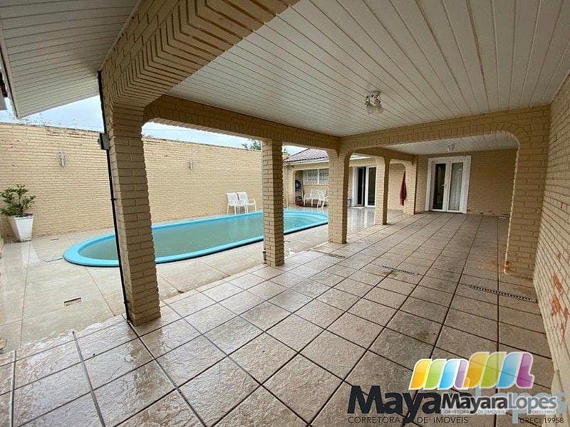 Casa com 3 dormitórios à venda, 761 m² - Acaraí - São Francisco do Sul/SC — foto 4