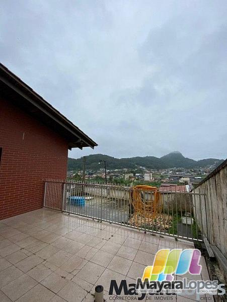 Casa com 3 dormitórios à venda, 761 m² - Acaraí - São Francisco do Sul/SC — foto 6