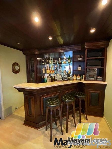 Casa com 3 dormitórios à venda, 761 m² - Acaraí - São Francisco do Sul/SC — foto 29