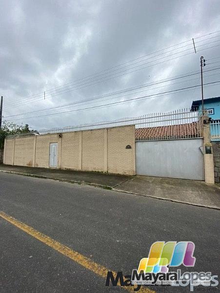 Casa com 3 dormitórios à venda, 761 m² - Acaraí - São Francisco do Sul/SC — foto 3