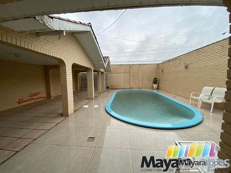 Casa com 3 dormitórios à venda, 761 m² - Acaraí - São Francisco do Sul/SC — foto 5