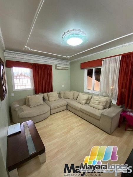 Casa com 3 dormitórios à venda, 761 m² - Acaraí - São Francisco do Sul/SC — foto 12