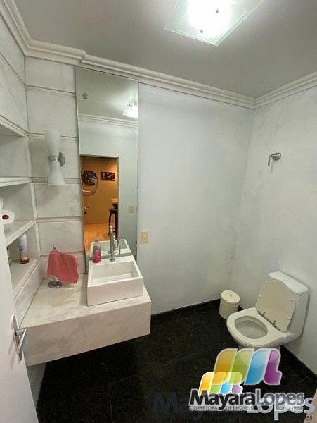 Casa com 3 dormitórios à venda, 761 m² - Acaraí - São Francisco do Sul/SC — foto 45