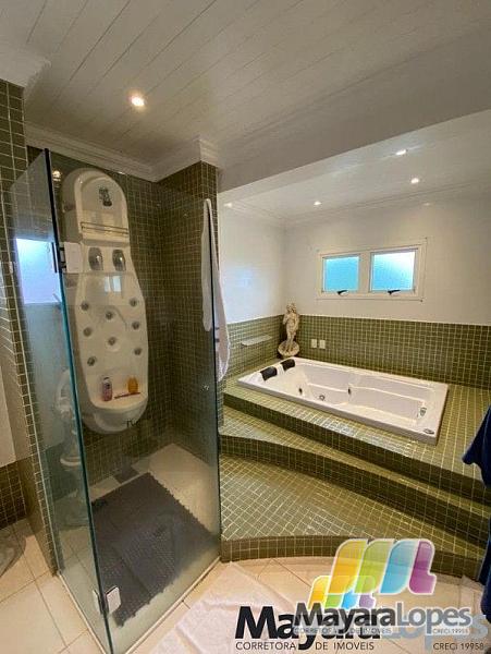 Casa com 3 dormitórios à venda, 761 m² - Acaraí - São Francisco do Sul/SC — foto 40