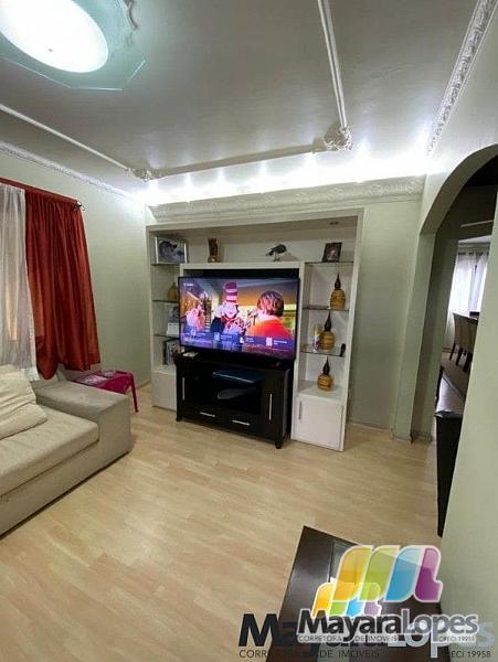 Casa com 3 dormitórios à venda, 761 m² - Acaraí - São Francisco do Sul/SC — foto 11