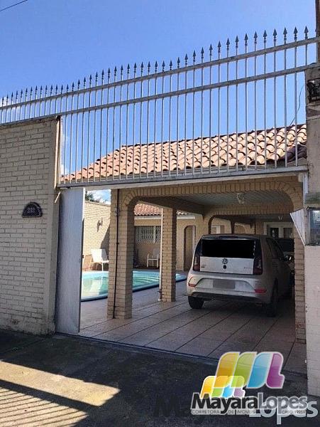 Casa com 3 dormitórios à venda, 761 m² - Acaraí - São Francisco do Sul/SC — foto 2