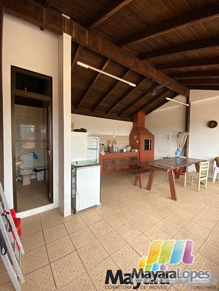 Casa com 3 dormitórios à venda, 761 m² - Acaraí - São Francisco do Sul/SC — foto 7