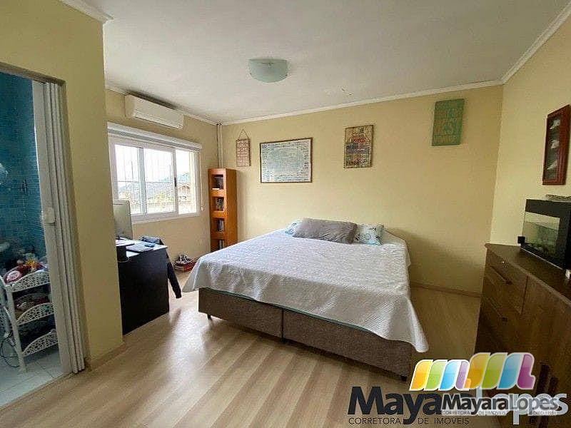 Casa com 3 dormitórios à venda, 761 m² - Acaraí - São Francisco do Sul/SC — foto 13