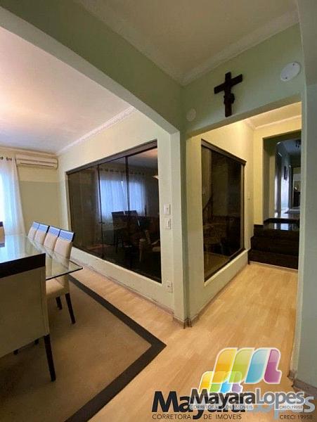 Casa com 3 dormitórios à venda, 761 m² - Acaraí - São Francisco do Sul/SC — foto 30