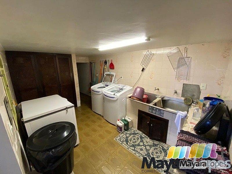 Casa com 3 dormitórios à venda, 761 m² - Acaraí - São Francisco do Sul/SC — foto 48