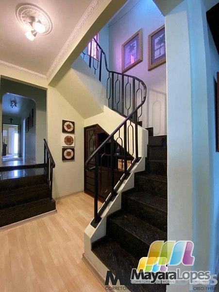 Casa com 3 dormitórios à venda, 761 m² - Acaraí - São Francisco do Sul/SC — foto 20