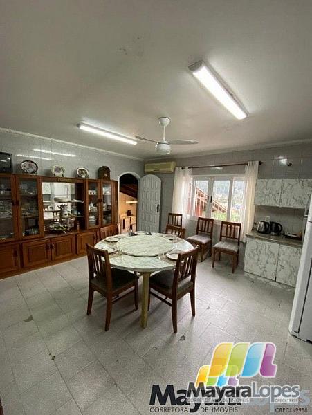 Casa com 3 dormitórios à venda, 761 m² - Acaraí - São Francisco do Sul/SC — foto 34