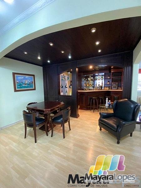 Casa com 3 dormitórios à venda, 761 m² - Acaraí - São Francisco do Sul/SC — foto 28