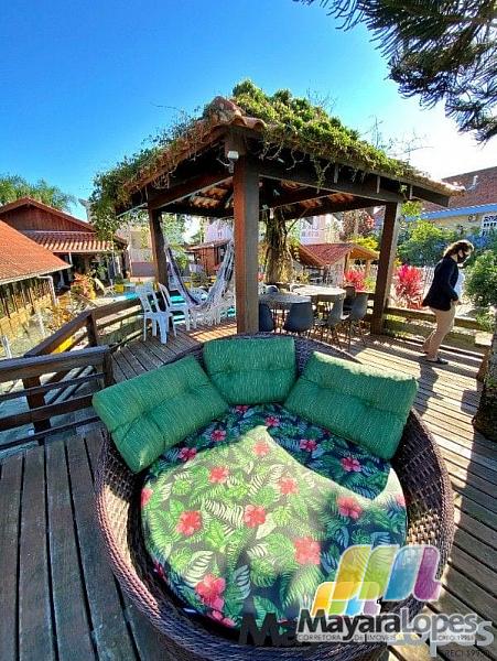 Sobrado com 3 dormitórios à venda, 164 m² - Praia de Ubatuba - São Francisco do — foto 2