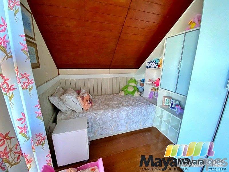 Sobrado com 3 dormitórios à venda, 164 m² - Praia de Ubatuba - São Francisco do — foto 22