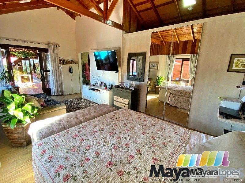 Sobrado com 3 dormitórios à venda, 164 m² - Praia de Ubatuba - São Francisco do — foto 15