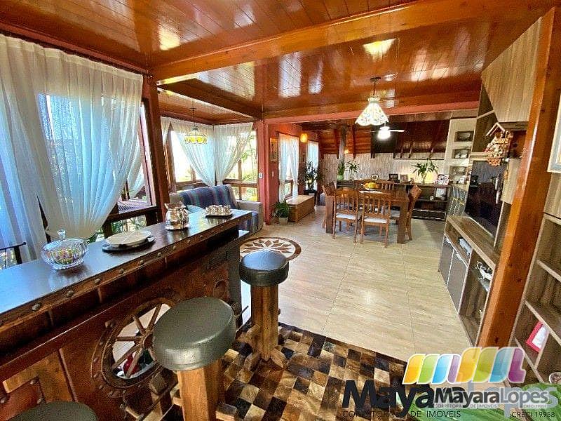 Sobrado com 3 dormitórios à venda, 164 m² - Praia de Ubatuba - São Francisco do — foto 4