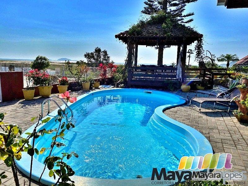 Sobrado com 3 dormitórios à venda, 164 m² - Praia de Ubatuba - São Francisco do — foto 31