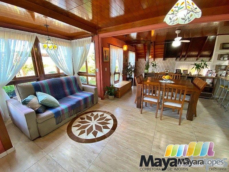 Sobrado com 3 dormitórios à venda, 164 m² - Praia de Ubatuba - São Francisco do — foto 7