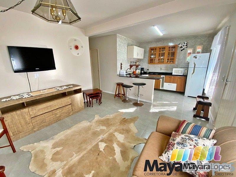 Sobrado com 3 dormitórios à venda, 164 m² - Praia de Ubatuba - São Francisco do — foto 40