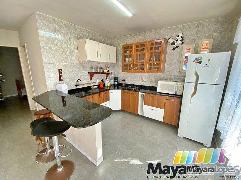 Sobrado com 3 dormitórios à venda, 164 m² - Praia de Ubatuba - São Francisco do — foto 43