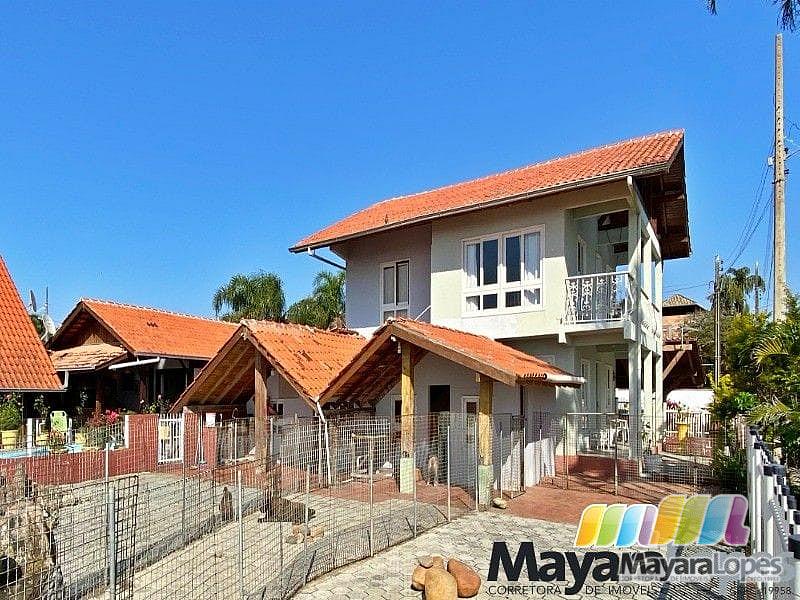 Sobrado com 3 dormitórios à venda, 164 m² - Praia de Ubatuba - São Francisco do — foto 39