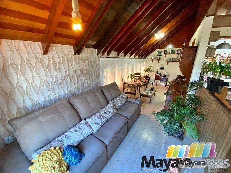 Sobrado com 3 dormitórios à venda, 164 m² - Praia de Ubatuba - São Francisco do — foto 13