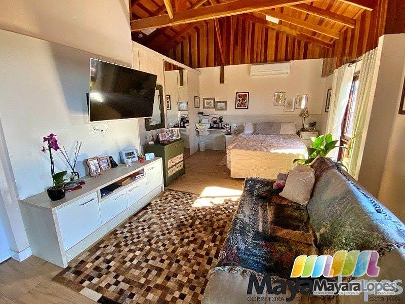 Sobrado com 3 dormitórios à venda, 164 m² - Praia de Ubatuba - São Francisco do — foto 14