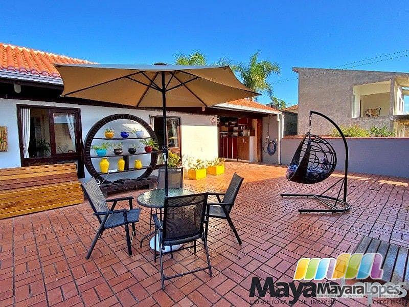 Sobrado com 3 dormitórios à venda, 164 m² - Praia de Ubatuba - São Francisco do — foto 34