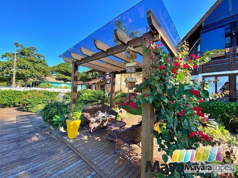 Sobrado com 3 dormitórios à venda, 164 m² - Praia de Ubatuba - São Francisco do — foto 28