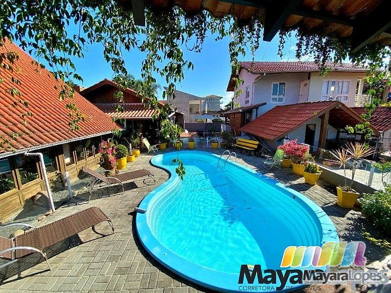 Sobrado com 3 dormitórios à venda, 164 m² - Praia de Ubatuba - São Francisco do — foto 32