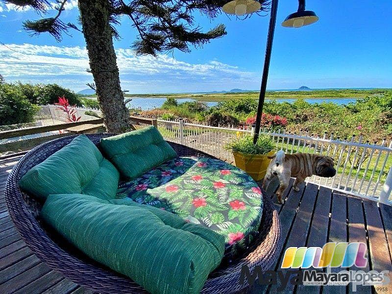 Sobrado com 3 dormitórios à venda, 164 m² - Praia de Ubatuba - São Francisco do — foto 3