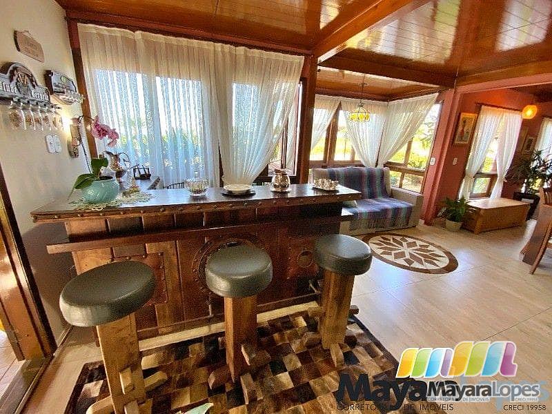 Sobrado com 3 dormitórios à venda, 164 m² - Praia de Ubatuba - São Francisco do — foto 5