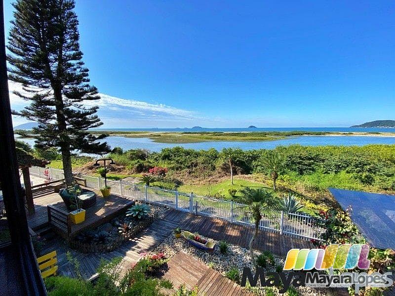 Sobrado com 3 dormitórios à venda, 164 m² - Praia de Ubatuba - São Francisco do — foto 20