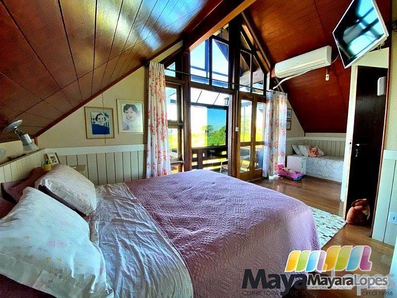 Sobrado com 3 dormitórios à venda, 164 m² - Praia de Ubatuba - São Francisco do — foto 18